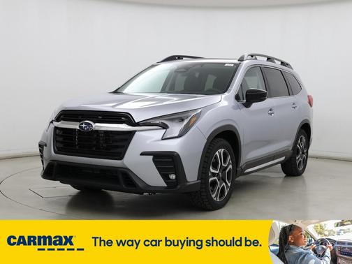 2024 Subaru Ascent Limited