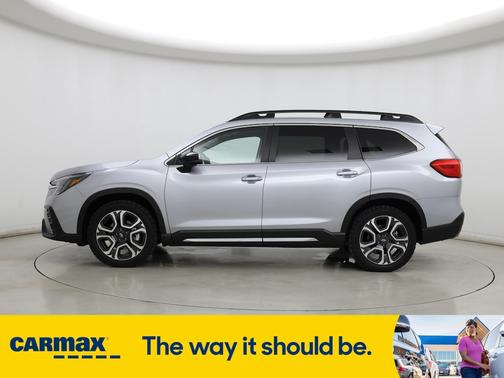 2024 Subaru Ascent Limited