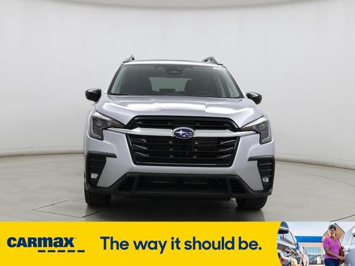 2024 Subaru Ascent Limited