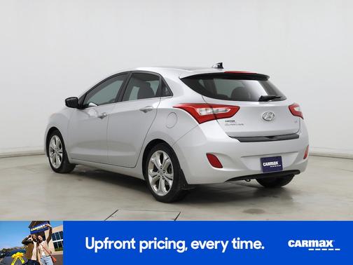 2014 Hyundai ELANTRA GT