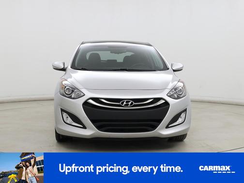 2014 Hyundai ELANTRA GT