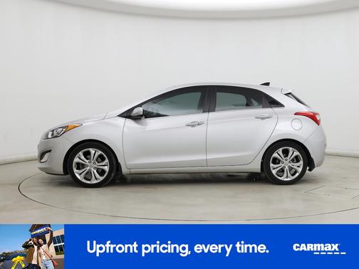 2014 Hyundai ELANTRA GT