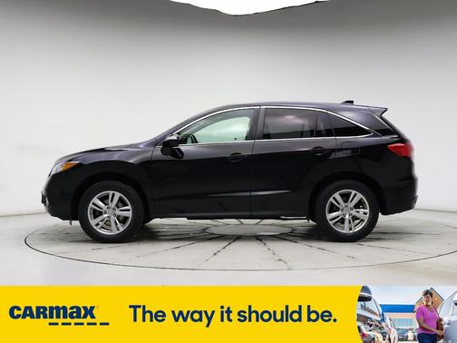 2014 Acura RDX AWD