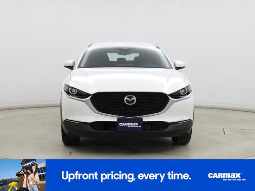 2025 Mazda CX-30 2.5 S