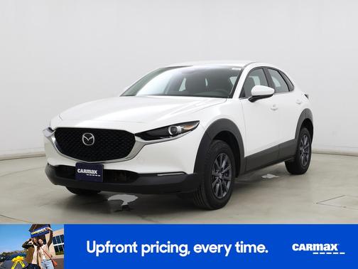 2025 Mazda CX-30 2.5 S