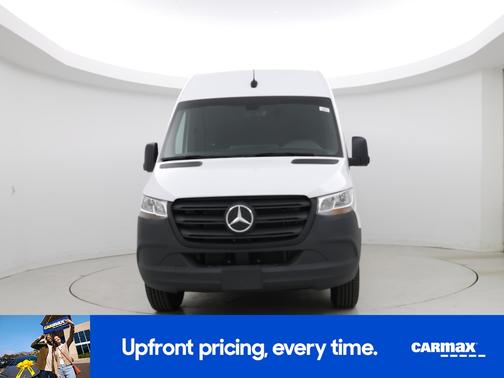 2024 Mercedes-Benz eSprinter 2500 High Roof