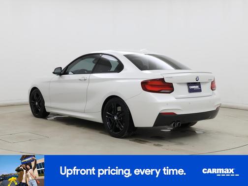 2021 BMW 230 I