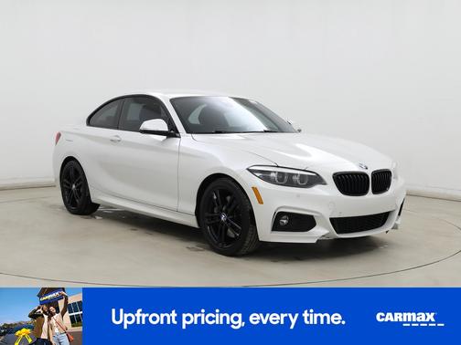 2021 BMW 230 I