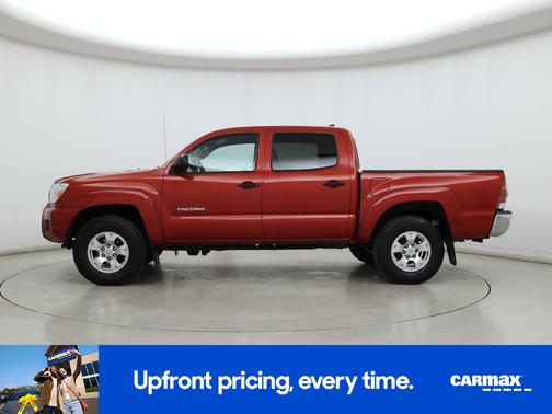 2015 Toyota Tacoma TRD Pro