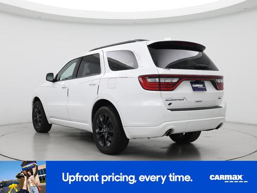 2021 Dodge Durango GT