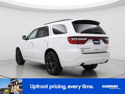 2021 Dodge Durango GT