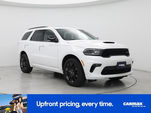 2021 Dodge Durango GT