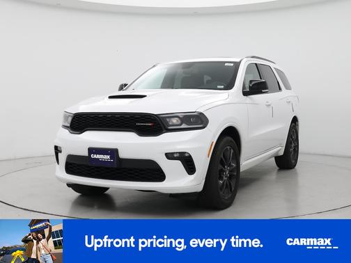 2021 Dodge Durango GT