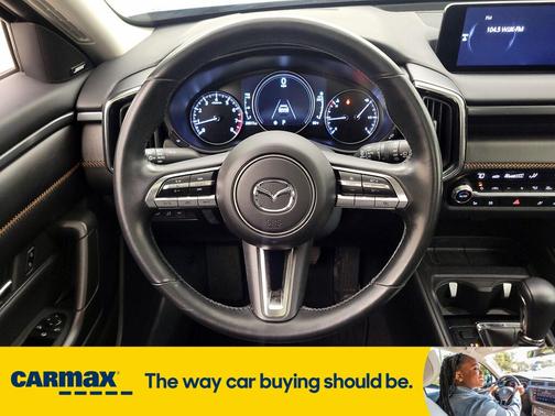 2023 Mazda CX-50 2.5 S Premium Plus Package