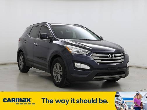 2016 Hyundai Santa Fe Sport