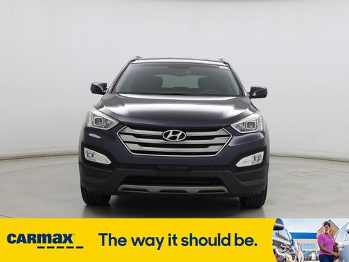 2016 Hyundai Santa Fe Sport