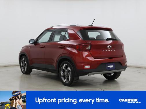 2024 Hyundai VENUE Limited