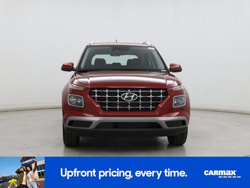 2024 Hyundai VENUE Limited