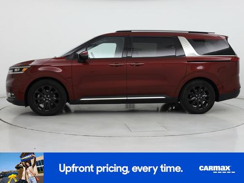 2024 Kia Carnival SX Prestige