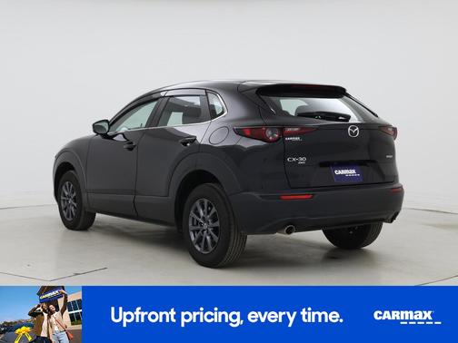 2025 Mazda CX-30 2.5 S