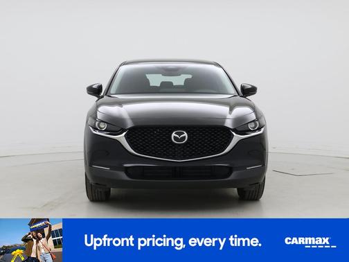 2025 Mazda CX-30 2.5 S