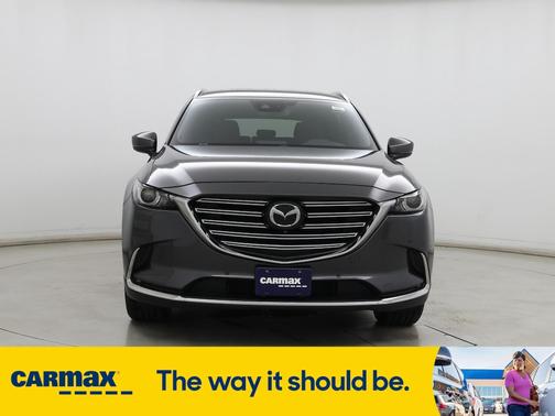 2019 Mazda CX-9 Signature