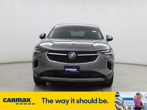 2022 Buick Envision Avenir