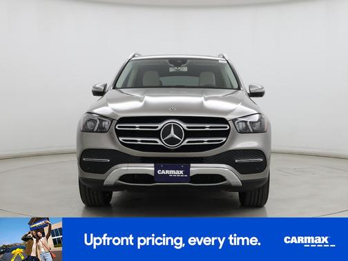 2020 Mercedes-Benz GLE 350 GLE 350