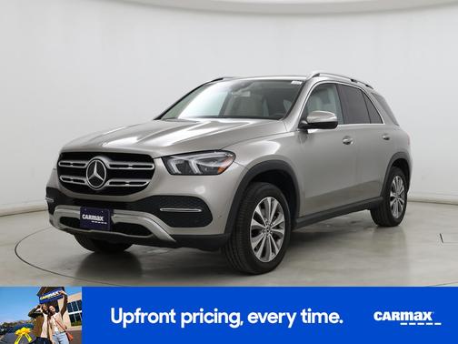 2020 Mercedes-Benz GLE 350 GLE 350