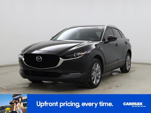 2023 Mazda CX-30 2.5 S Premium Package