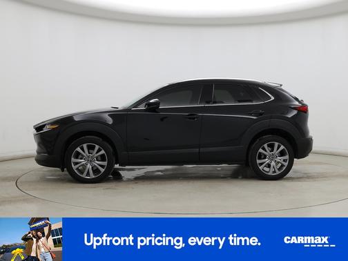 2023 Mazda CX-30 2.5 S Premium Package