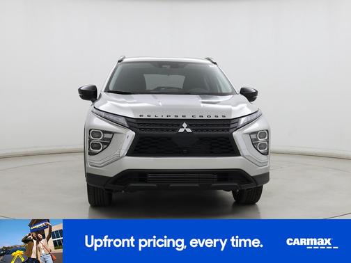 2024 Mitsubishi Eclipse Cross Black Edition