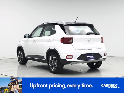 2023 Hyundai VENUE Limited