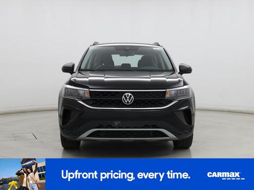 2022 Volkswagen Taos S