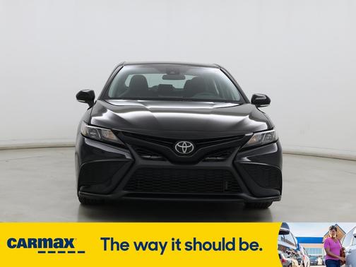 2023 Toyota Camry SE Night Shade