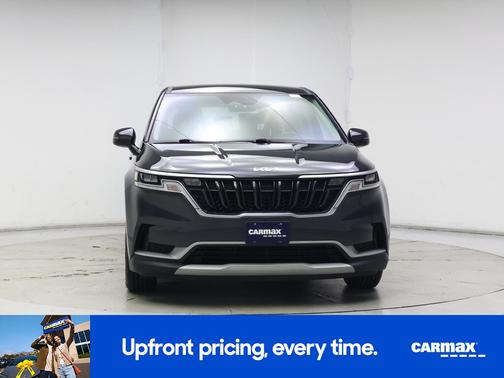 2022 Kia Carnival LXS