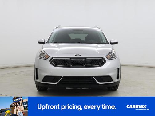 2018 Kia Niro LX