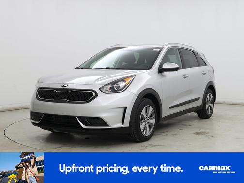2018 Kia Niro LX