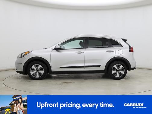 2018 Kia Niro LX