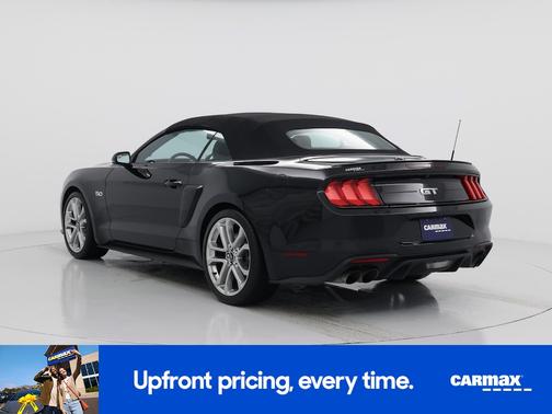 2020 Ford Mustang GT Premium