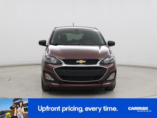 2021 Chevrolet Spark LS