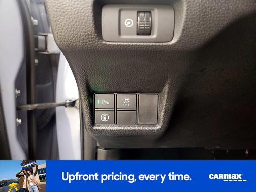 2022 Honda Civic Touring