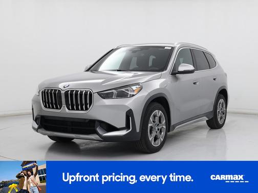 2024 BMW X1 XDrive28i