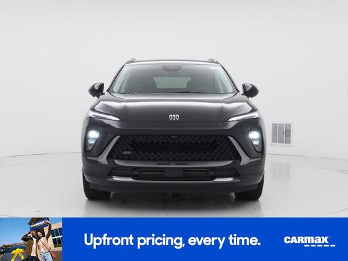 2024 Buick Envision Sport Touring