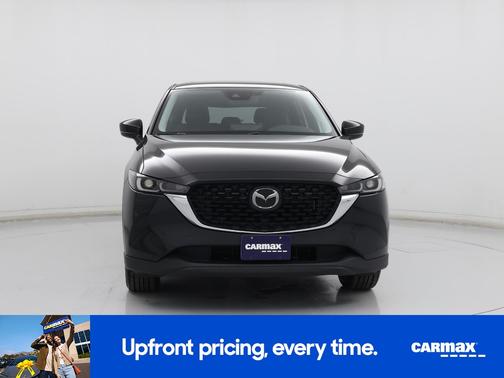 2023 Mazda CX-5 2.5 S Premium Package