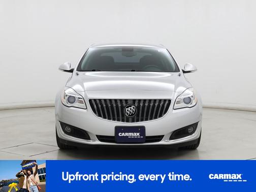 2017 Buick Regal Sport Touring