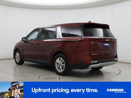 2023 Kia Carnival LX