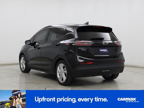 2023 Chevrolet Bolt EV LT
