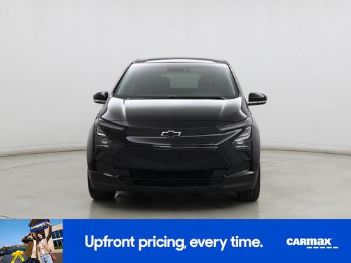 2023 Chevrolet Bolt EV LT