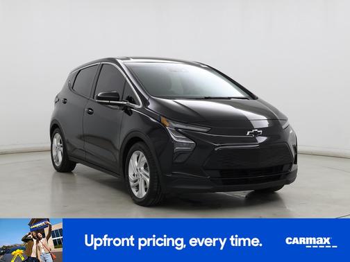 2023 Chevrolet Bolt EV LT
